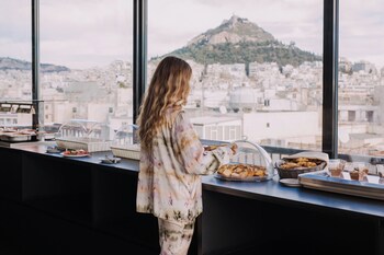 Astor Hotel Athens