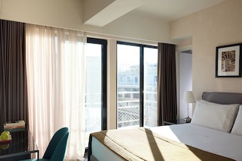 Astor Hotel Athens galeri fotoğrafı