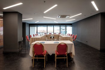 Astor Hotel Athens