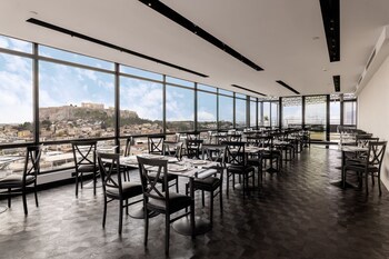 Astor Hotel Athens