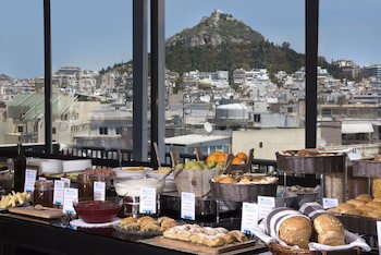 Astor Hotel Athens