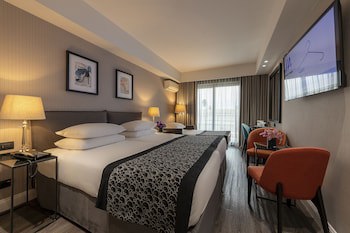 Astor Hotel Athens