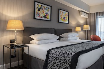 Astor Hotel Athens