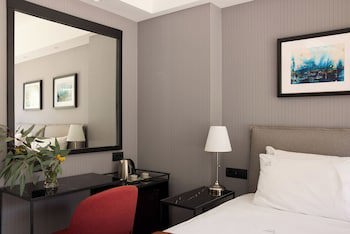 Astor Hotel Athens galeri fotoğrafı