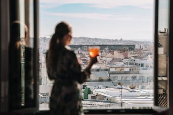 Astor Hotel Athens
