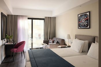 Astor Hotel Athens galeri fotoğrafı