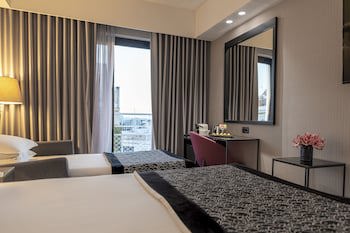 Astor Hotel Athens