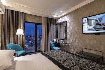 Astor Hotel Athens