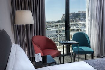 Astor Hotel Athens