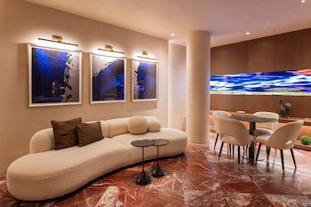 Astor Hotel Athens
