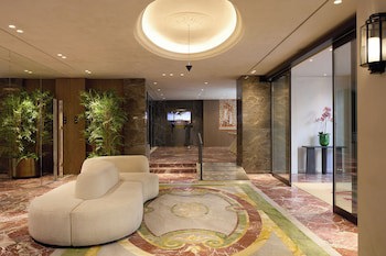 Astor Hotel Athens galeri fotoğrafı