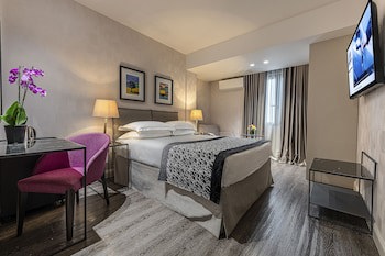 Astor Hotel Athens