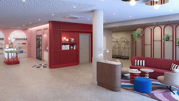 NH Potsdam fotoğrafı