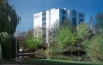 Atrium im Park Hotel Regensburg