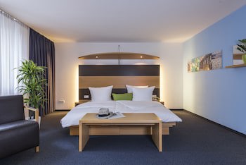 Hotel Berlin fotoğrafı
