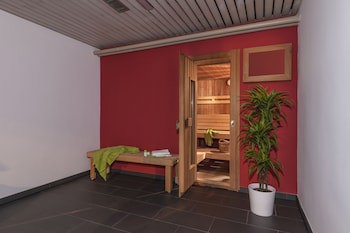 Hotel Berlin galeri fotoğrafı