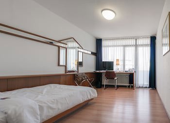 Hotel Berlin galeri fotoğrafı