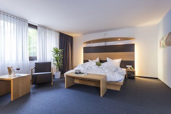 Hotel Berlin galeri fotoğrafı