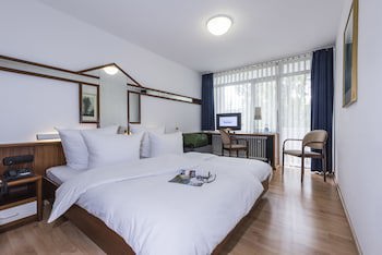 Hotel Berlin fotoğrafı