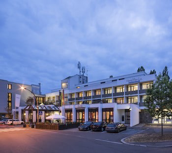 Hotel Berlin galeri fotoğrafı