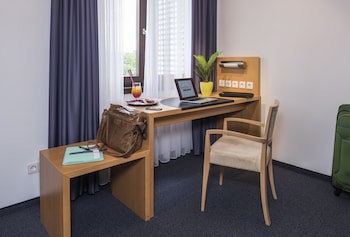 Hotel Berlin galeri fotoğrafı