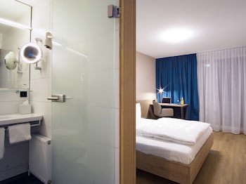 Hotel Berlin galeri fotoğrafı