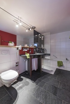 Hotel Berlin galeri fotoğrafı