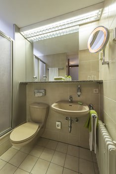 Hotel Berlin galeri fotoğrafı