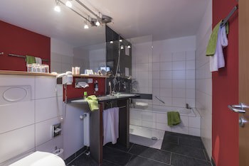 Hotel Berlin galeri fotoğrafı