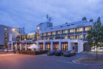 Hotel Berlin galeri fotoğrafı
