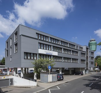 Hotel Berlin galeri fotoğrafı