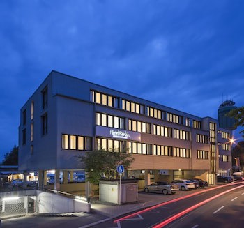 Hotel Berlin galeri fotoğrafı