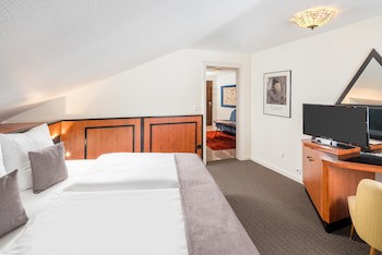 Hotel Azenberg Stuttgart, Sure Hotel Collection by BW galeri fotoğrafı