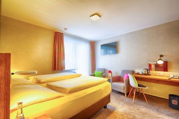 Hotel Azenberg Stuttgart, Sure Hotel Collection by BW galeri fotoğrafı