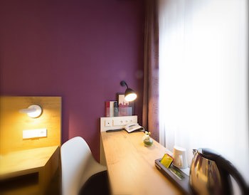 Hotel Azenberg Stuttgart, Sure Hotel Collection by BW galeri fotoğrafı