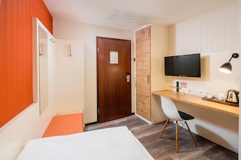 Hotel Azenberg Stuttgart, Sure Hotel Collection by BW galeri fotoğrafı