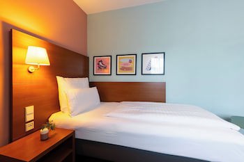 Garner Hotel Stuttgart City Centre by IHG galeri fotoğrafı