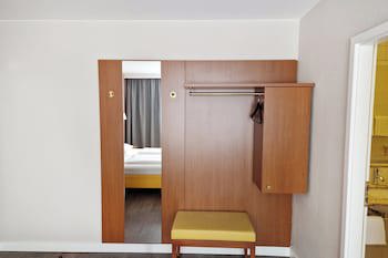 Garner Hotel Stuttgart City Centre by IHG galeri fotoğrafı
