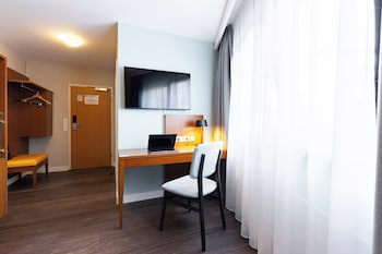 Garner Hotel Stuttgart City Centre by IHG galeri fotoğrafı