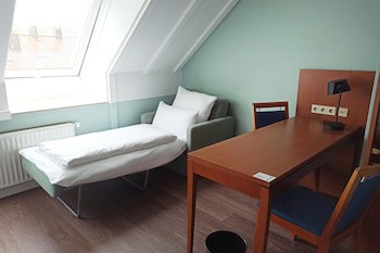 Garner Hotel Stuttgart City Centre by IHG galeri fotoğrafı