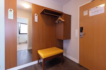 Garner Hotel Stuttgart City Centre by IHG galeri fotoğrafı