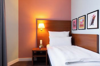 Garner Hotel Stuttgart City Centre by IHG fotoğrafı