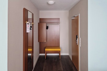Garner Hotel Stuttgart City Centre by IHG galeri fotoğrafı