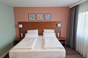 Garner Hotel Stuttgart City Centre by IHG galeri fotoğrafı