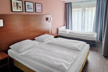 Garner Hotel Stuttgart City Centre by IHG fotoğrafı