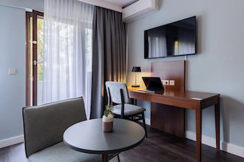 Garner Hotel Stuttgart City Centre by IHG galeri fotoğrafı
