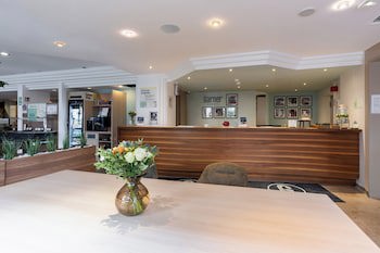 Garner Hotel Stuttgart City Centre by IHG fotoğrafı