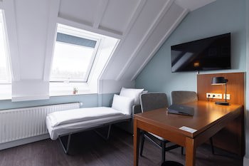Garner Hotel Stuttgart City Centre by IHG galeri fotoğrafı