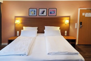 Garner Hotel Stuttgart City Centre by IHG galeri fotoğrafı