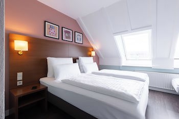 Garner Hotel Stuttgart City Centre by IHG galeri fotoğrafı